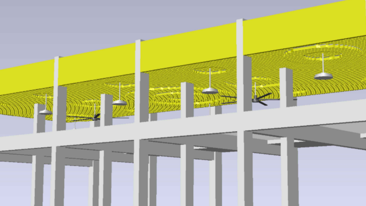 Jinan TRD Bearing Co, Ltd.